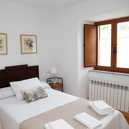 Casa Muino Dos Frades Βίλα Lourenza Εξωτερικό φωτογραφία