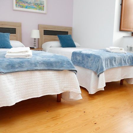 Casa Muino Dos Frades Βίλα Lourenza Εξωτερικό φωτογραφία