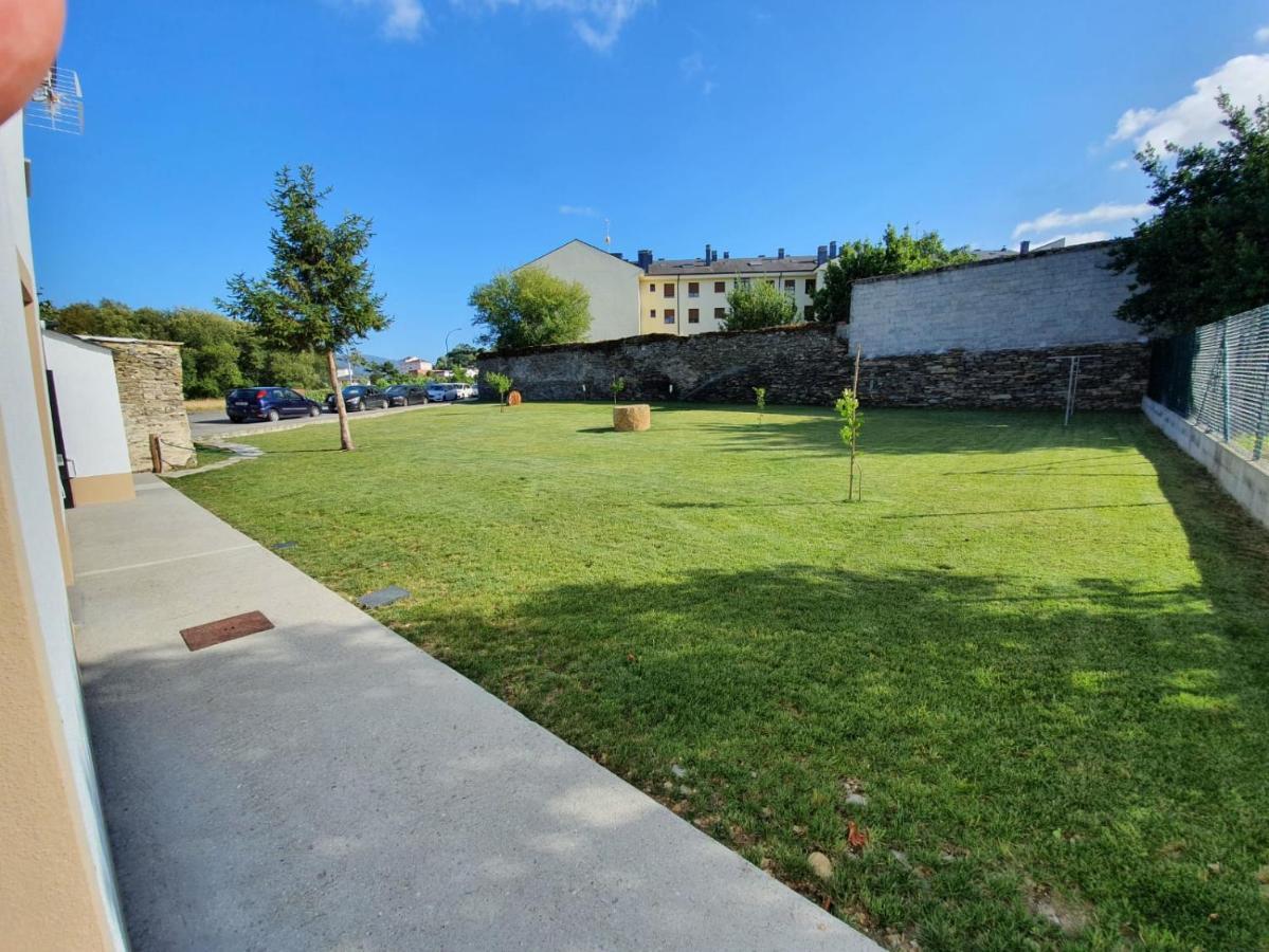 Casa Muino Dos Frades Βίλα Lourenza Εξωτερικό φωτογραφία