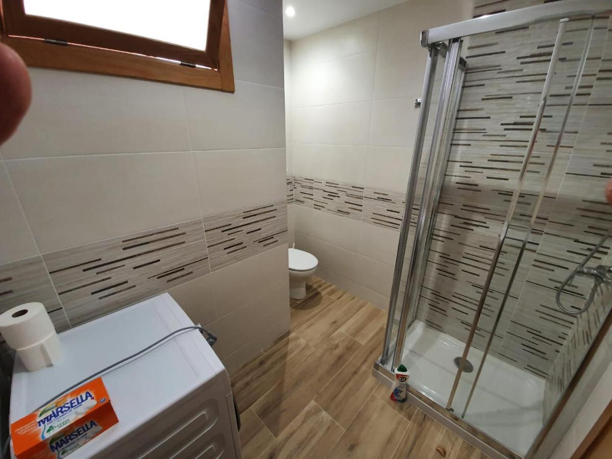 Casa Muino Dos Frades Βίλα Lourenza Εξωτερικό φωτογραφία