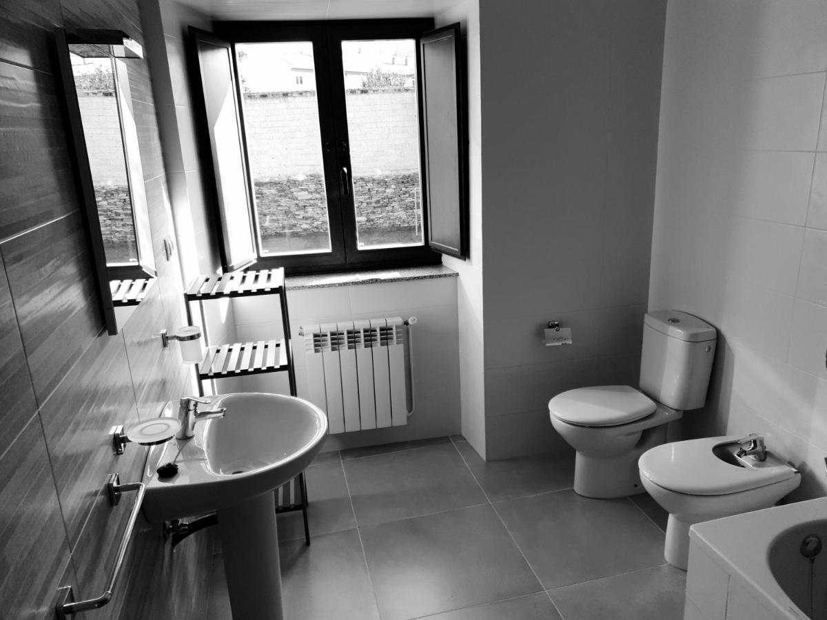 Casa Muino Dos Frades Βίλα Lourenza Εξωτερικό φωτογραφία