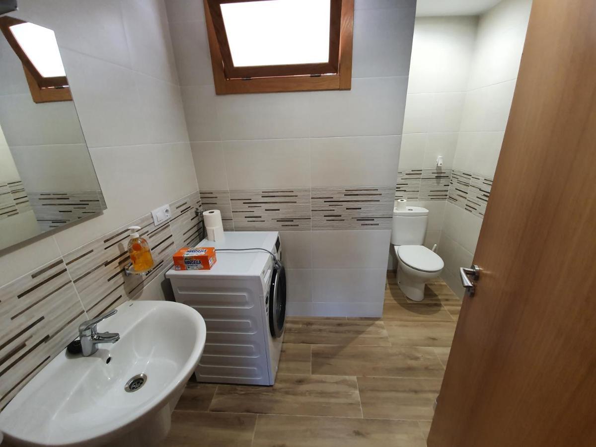 Casa Muino Dos Frades Βίλα Lourenza Εξωτερικό φωτογραφία