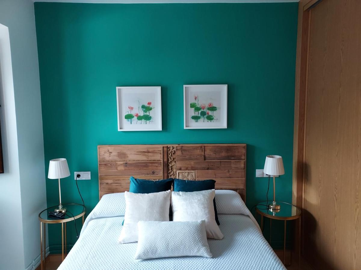 Casa Muino Dos Frades Βίλα Lourenza Εξωτερικό φωτογραφία