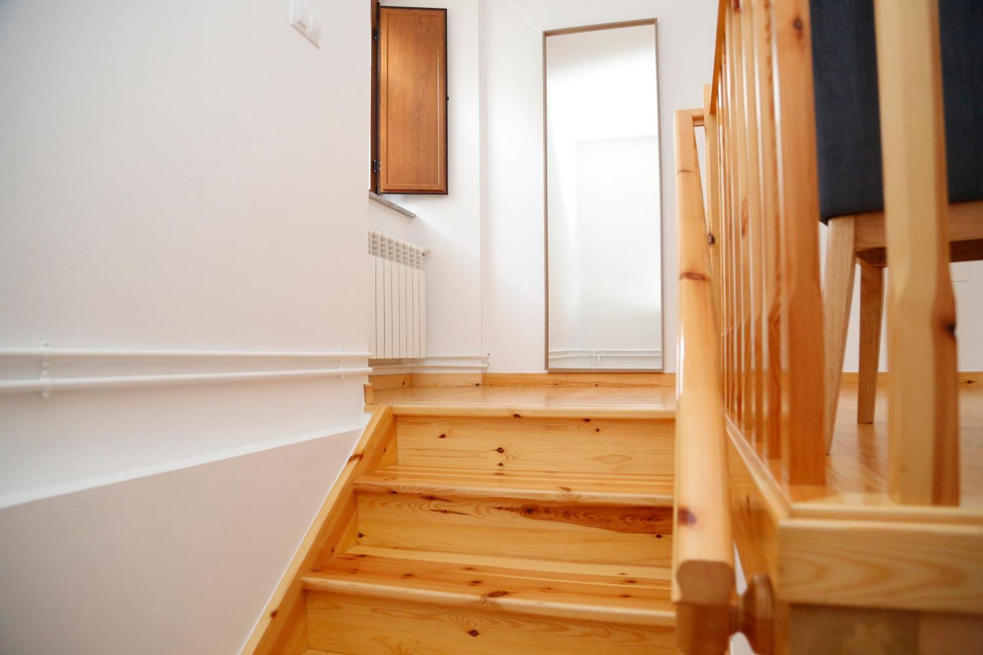 Casa Muino Dos Frades Βίλα Lourenza Εξωτερικό φωτογραφία
