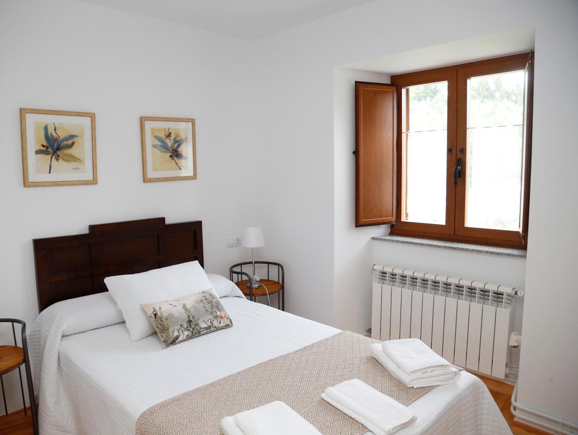 Casa Muino Dos Frades Βίλα Lourenza Εξωτερικό φωτογραφία