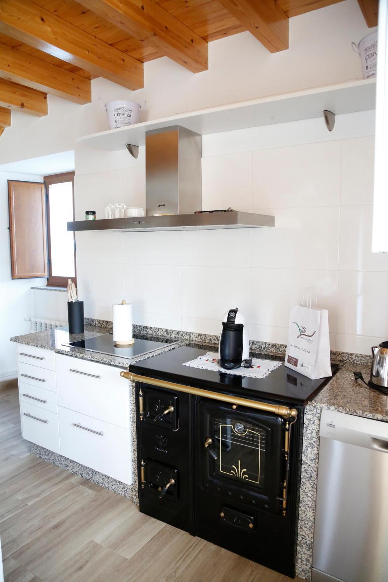 Casa Muino Dos Frades Βίλα Lourenza Εξωτερικό φωτογραφία