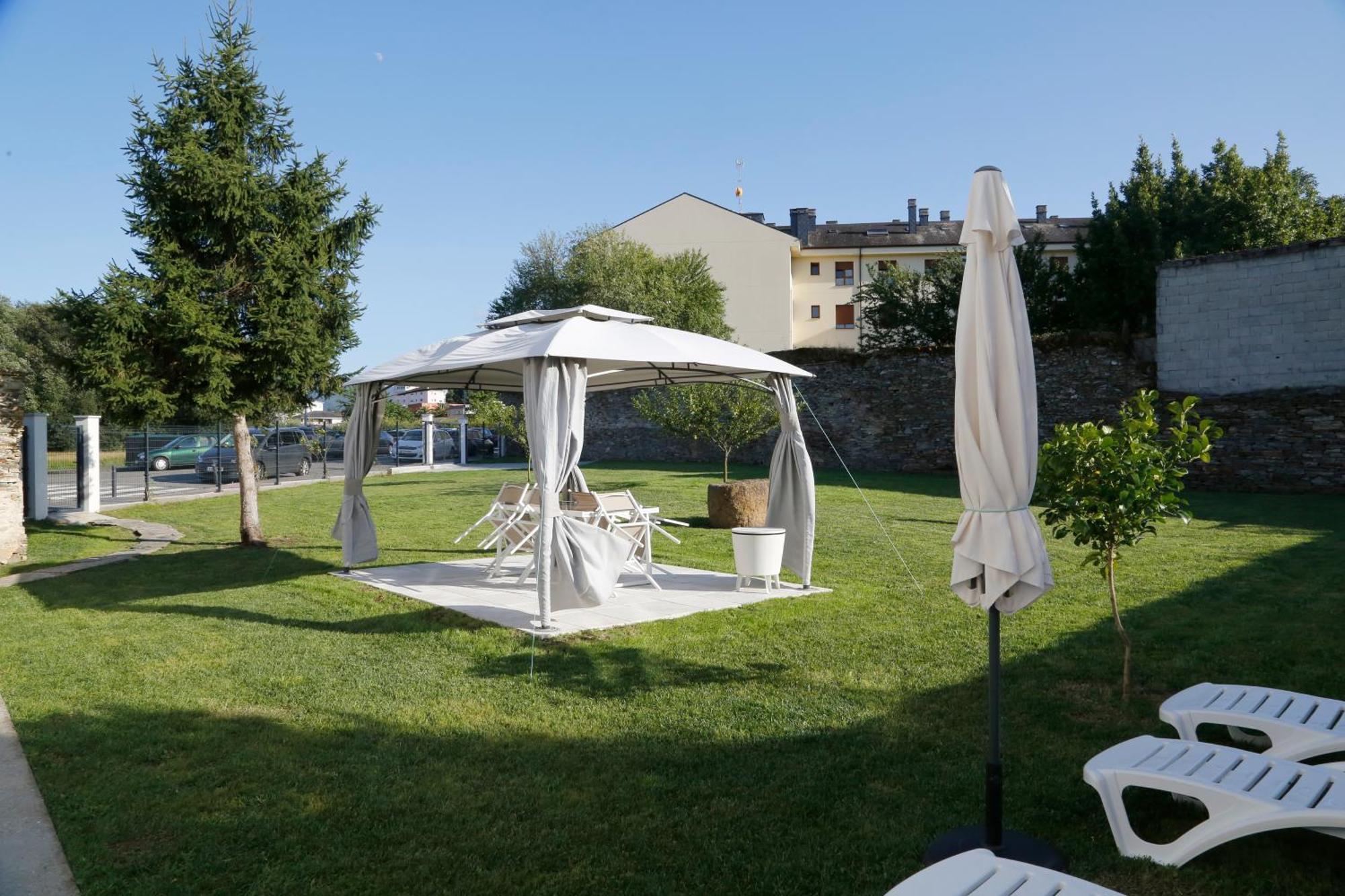 Casa Muino Dos Frades Βίλα Lourenza Εξωτερικό φωτογραφία
