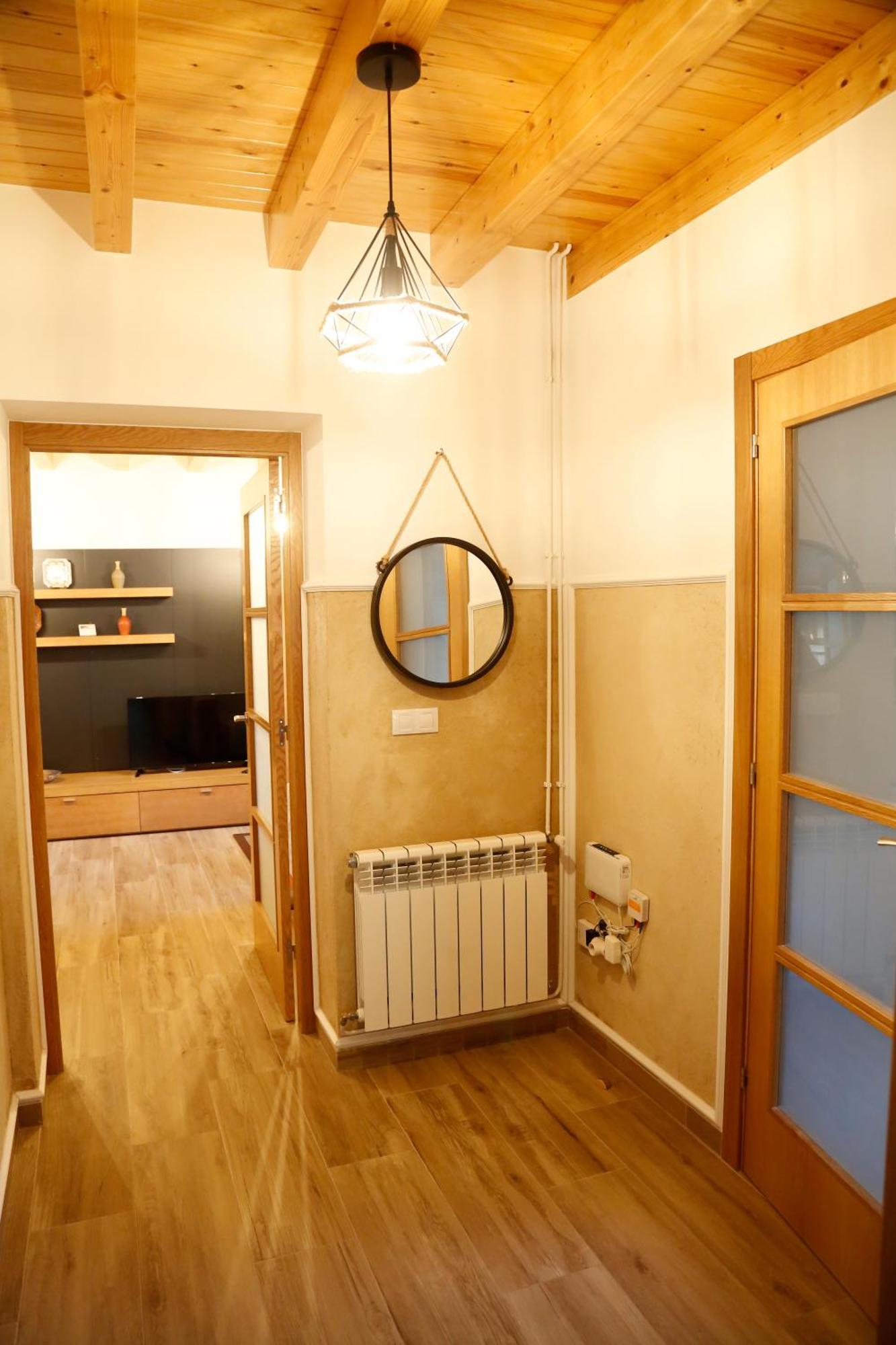 Casa Muino Dos Frades Βίλα Lourenza Εξωτερικό φωτογραφία