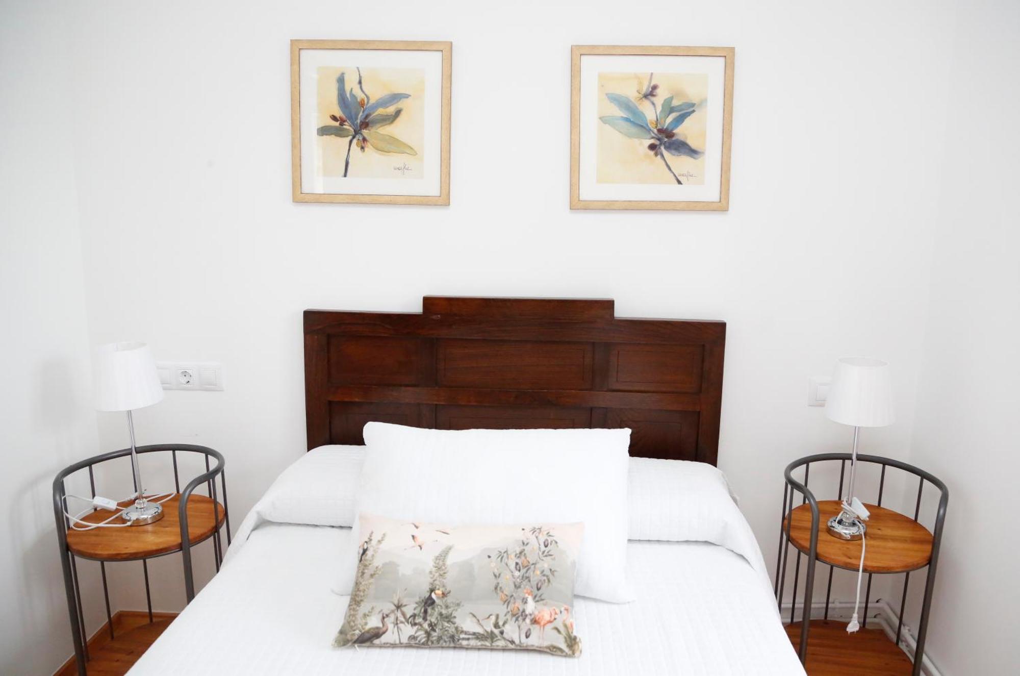 Casa Muino Dos Frades Βίλα Lourenza Εξωτερικό φωτογραφία