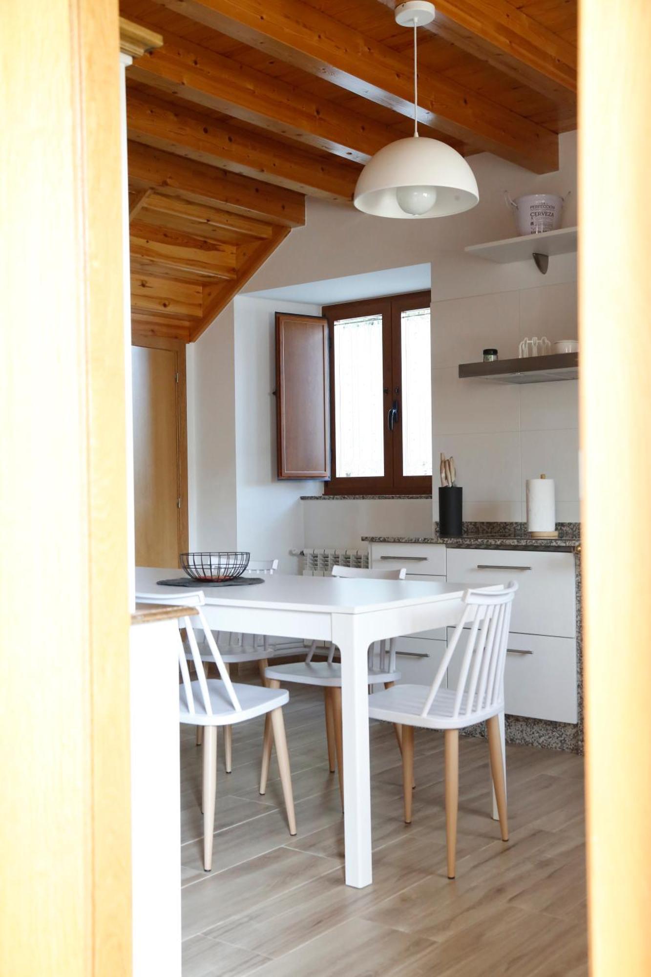 Casa Muino Dos Frades Βίλα Lourenza Εξωτερικό φωτογραφία