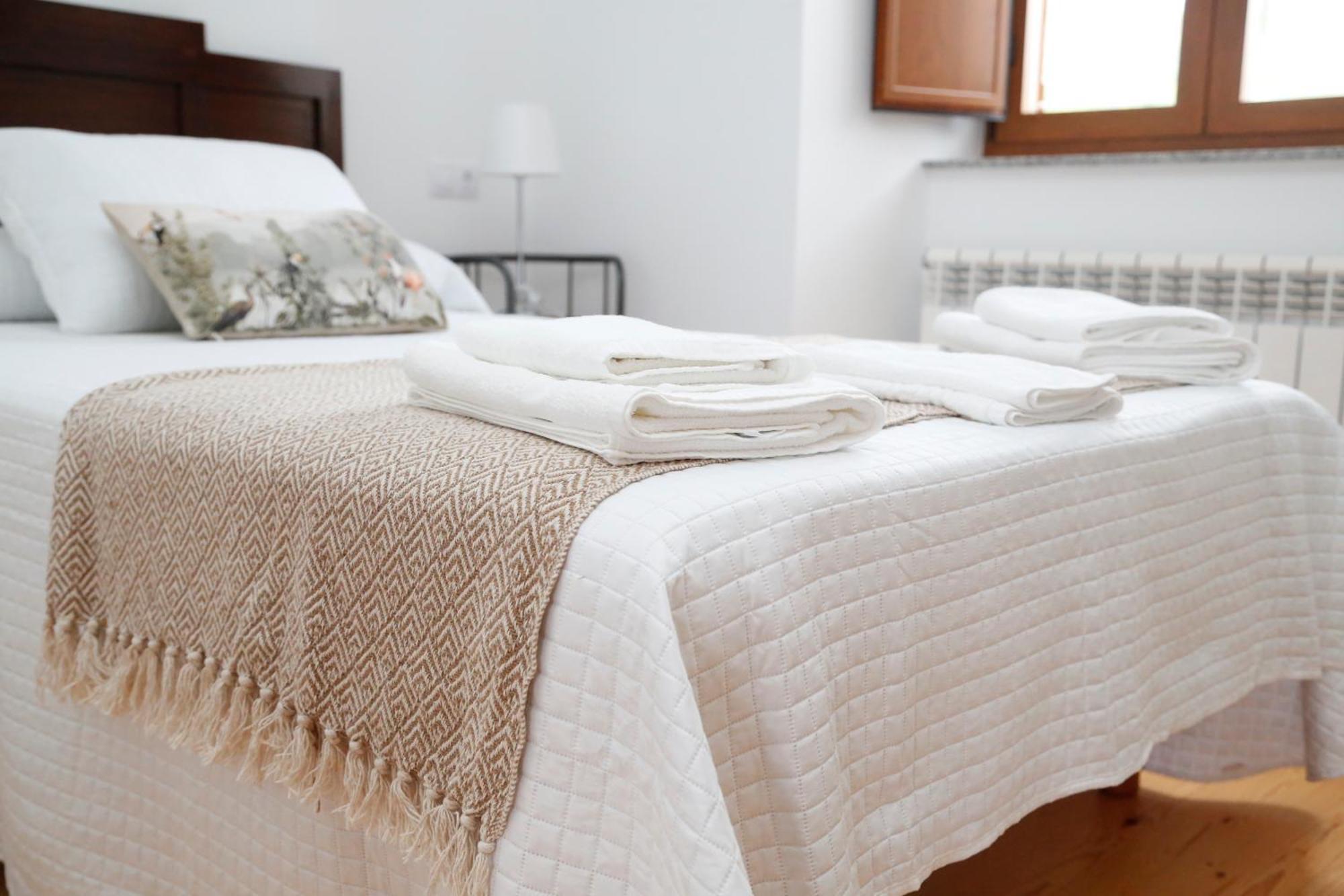 Casa Muino Dos Frades Βίλα Lourenza Εξωτερικό φωτογραφία